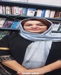 فریده قاطع