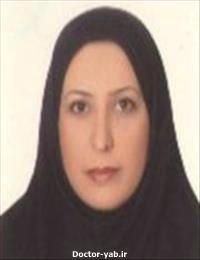 دکتر نوشین جلیلی