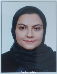دکتر طاهره طاهری