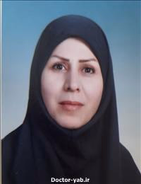 دکتر رقیه مهربان