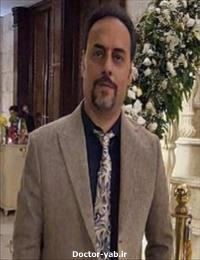 دکتر فرهاد غلامی