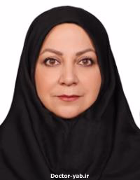 دکتر سودابه ارشادی منش