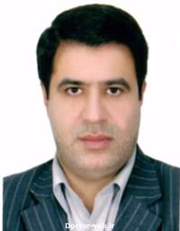 دکتر سعید صادقی