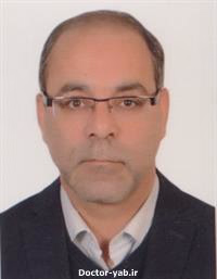 دکتر فریبرز درتاج