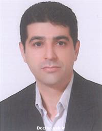 دکتر امیرمحسن راه نجات