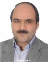 دکتر حسین سلیمی بجستانی