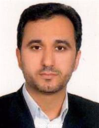 دکتر غلامرضا عباسی