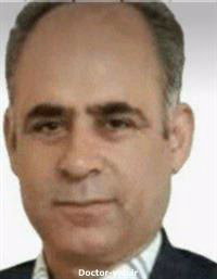 دکتر عبداله علیزاده