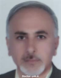 دکتر روح اله علیا