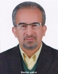 دکتر مهرداد کاظم زاده عطوفی