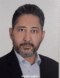 دکتر حمید کمرزرین