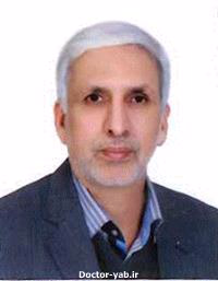 دکتر ناصر امینی صدر