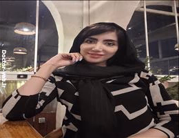هدی معتمدالصنایعی