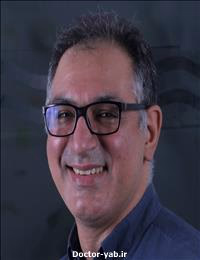 دکتر مهرداد منشی