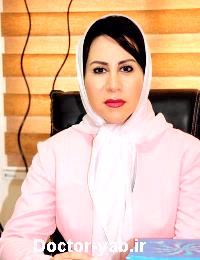 دکتر ماهرخ بریری
