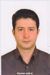 دکتر حسین مهدی پور زارع