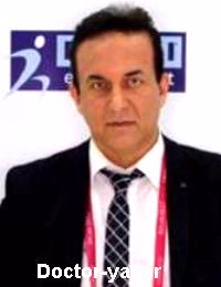 دکتر رامین رضایی