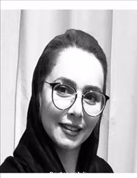 دکتر مژده مهمدی کرتلایی