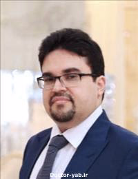 دکتر فرهاد شایگان