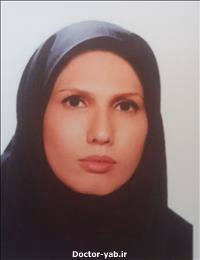 دکتر مریم فولادی