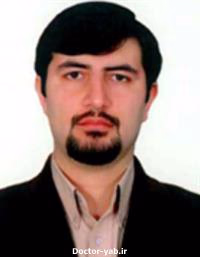 دکتر محمد قهرمانی خرم