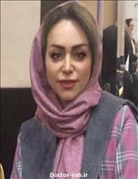 دکتر فرشته فرازنده