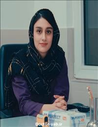 سمیه جمشیدپور