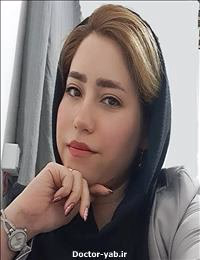 فرناز کهریزی