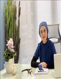 دکتر ملیح ناز شریعتی