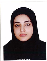 سمانه سعیدکندری
