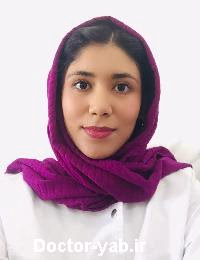 مائده عباس نیا گنجی
