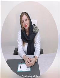 دکتر روزیتا عظیمی