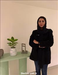 دکتر آوا فرزانه
