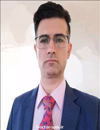 سعید سعیدی