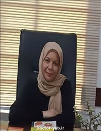 محبوبه معنوی فر