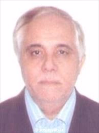 دکتر میرزین العابدین شجاعی