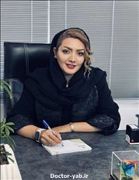 ناهید اصغری