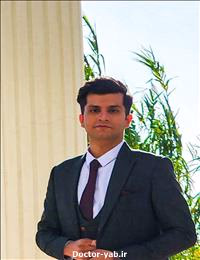 سعید شعبان پور مقدم