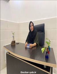فاطمه روحانی