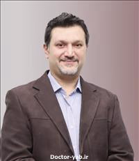 دکتر مجتبی نیکنامی