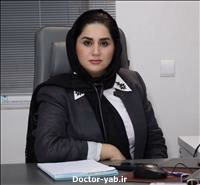 دکتر حمیده پورمیرافضلی