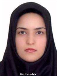 دکتر نسرین غلامی زاده