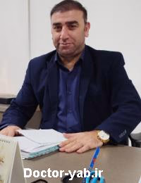 جهانگیر مهدوی کویر