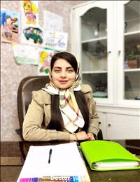 بشرا افشار