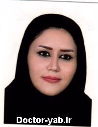 دکتر پریسان یوسفی