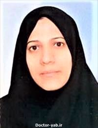 دکتر سپیده توکلی زاده