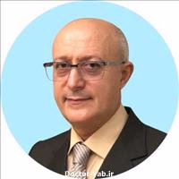 دکتر سعید کلانتری