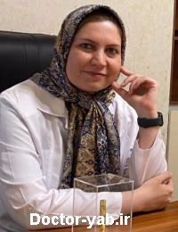 دکتر مهسا چرخکار