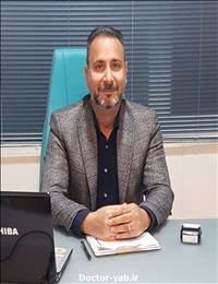 دکتر مجید دشتستانی