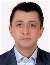دکتر کورش سلیمانی دکتر کورش سلیمانی